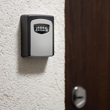 Romos Apartamentai Klaipedoje Klaipėda Buitenkant foto