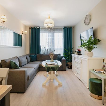 Romos Apartamentai Klaipedoje Klaipėda Buitenkant foto
