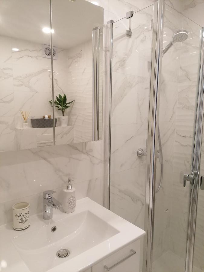 Romos Apartamentai Klaipedoje Klaipėda Buitenkant foto