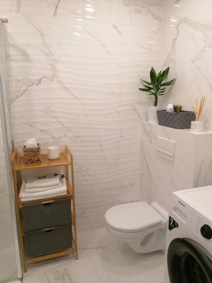 Romos Apartamentai Klaipedoje Klaipėda Buitenkant foto