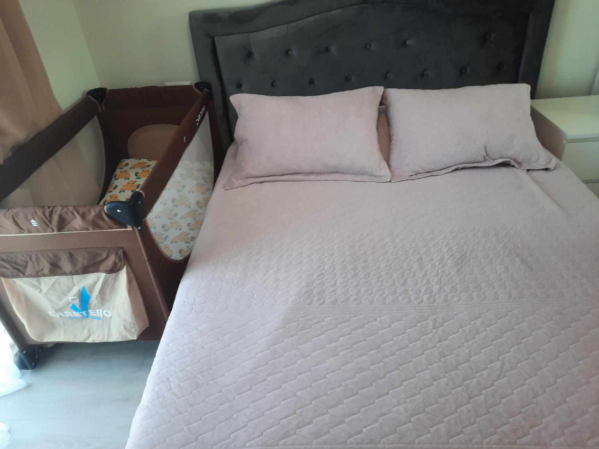 Romos Apartamentai Klaipedoje Klaipėda Buitenkant foto