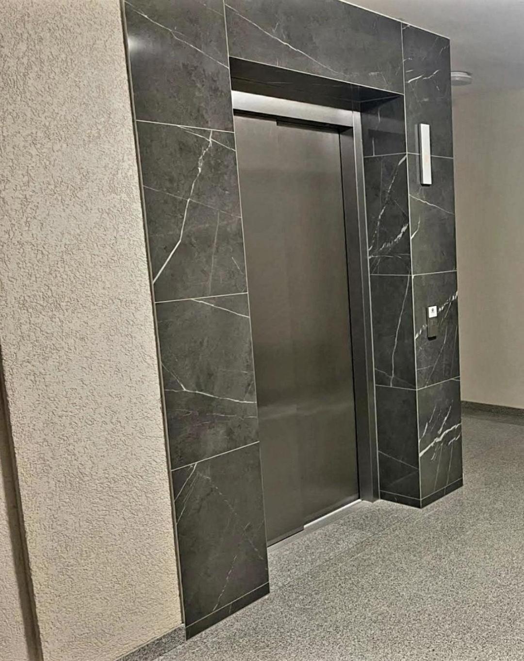Romos Apartamentai Klaipedoje Klaipėda Buitenkant foto