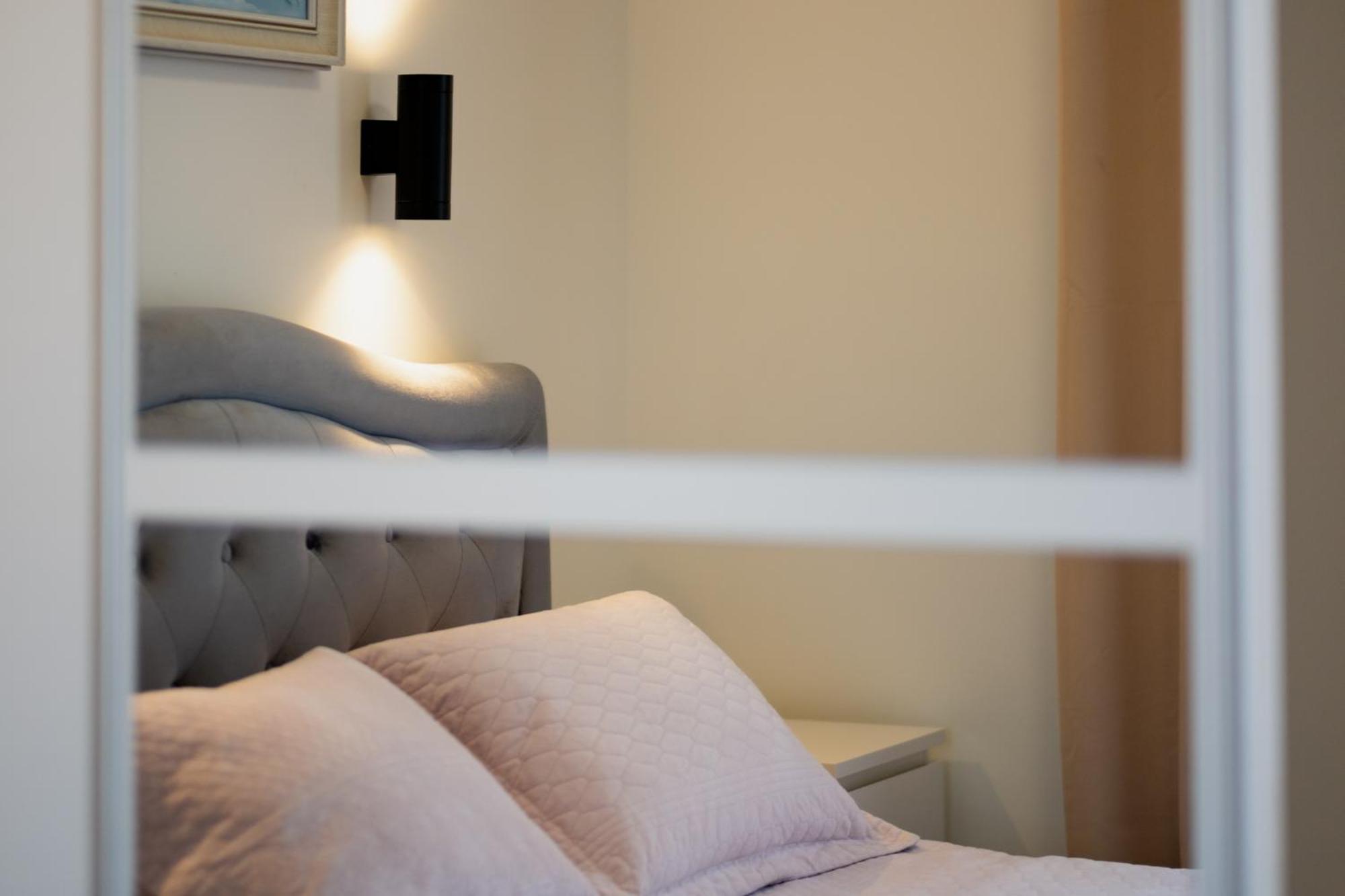 Romos Apartamentai Klaipedoje Klaipėda Buitenkant foto